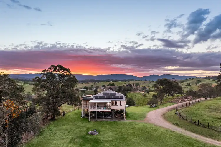 3338 Mount Mee Road, King Scrub QLD 4521