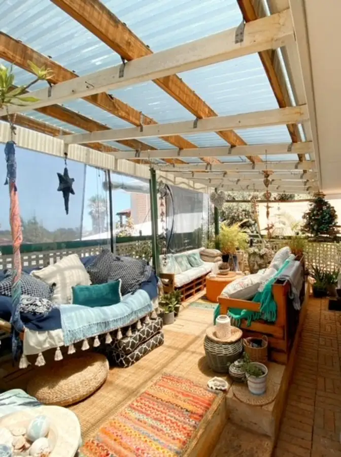 Fifth view of Homely house listing, 12B Dennis Street, Quinns Rocks WA 6030