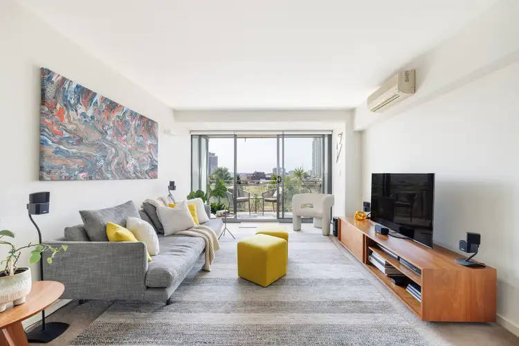 Main view of Homely apartment listing, 717/20 Pelican Street, Surry Hills NSW 2010