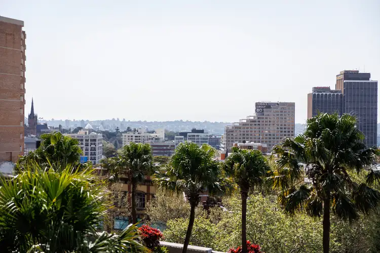 Third view of Homely apartment listing, 717/20 Pelican Street, Surry Hills NSW 2010