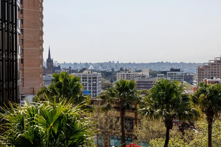 Fourth view of Homely apartment listing, 717/20 Pelican Street, Surry Hills NSW 2010