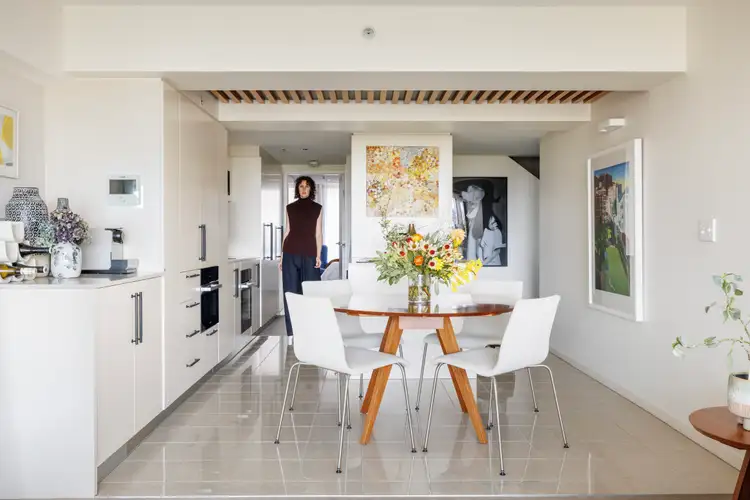 Sixth view of Homely apartment listing, 717/20 Pelican Street, Surry Hills NSW 2010