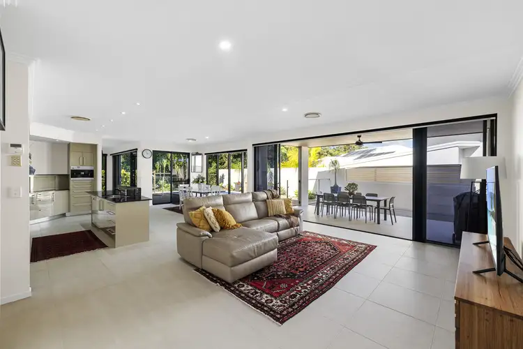 Fourth view of Homely house listing, 24 Eungella Way, Buderim QLD 4556