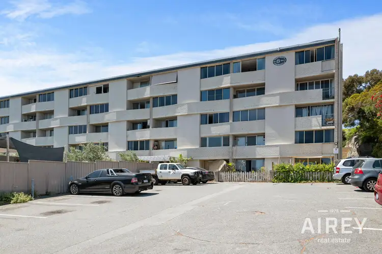 104/8 Ord Street, Fremantle WA 6160