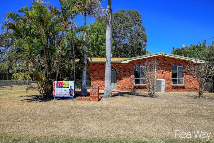 4 Russell Street, Bundaberg North QLD 4670