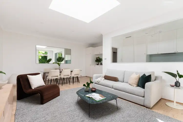 3/2 Alexandra Street, Hunters Hill NSW 2110