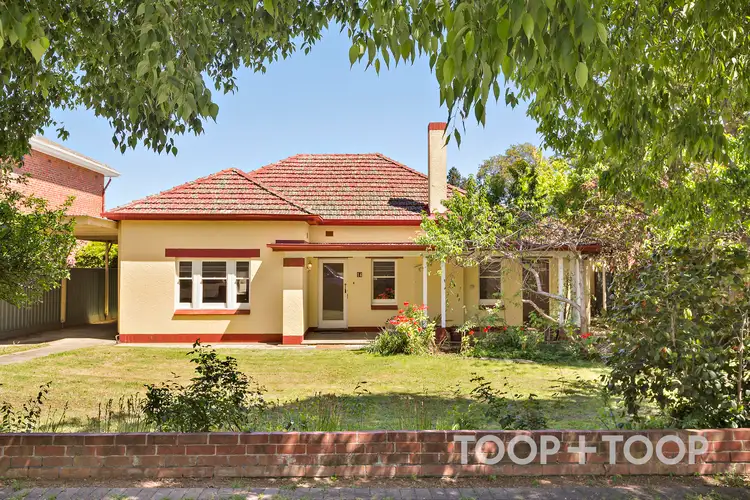 14 Olive Grove, Hazelwood Park SA 5066