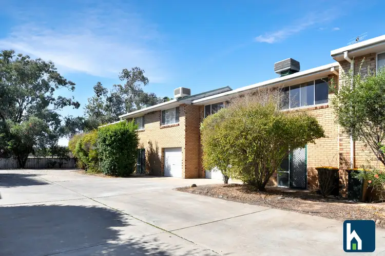 6/28-30 Ugoa Street, Narrabri NSW 2390