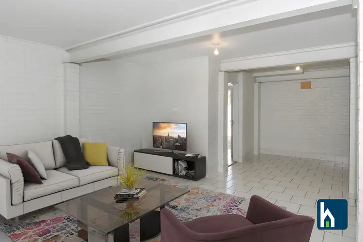 Second view of Homely apartment listing, 6/28-30 Ugoa Street, Narrabri NSW 2390