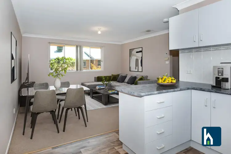 Third view of Homely apartment listing, 6/28-30 Ugoa Street, Narrabri NSW 2390