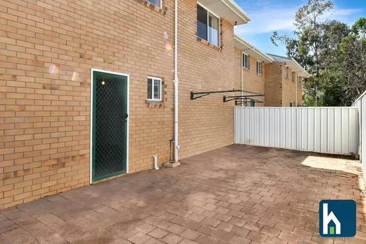 Fourth view of Homely apartment listing, 6/28-30 Ugoa Street, Narrabri NSW 2390