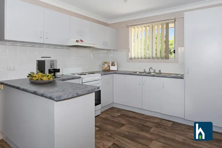 Fifth view of Homely apartment listing, 6/28-30 Ugoa Street, Narrabri NSW 2390