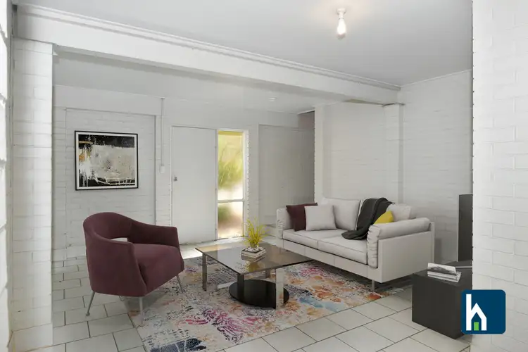 Sixth view of Homely apartment listing, 6/28-30 Ugoa Street, Narrabri NSW 2390