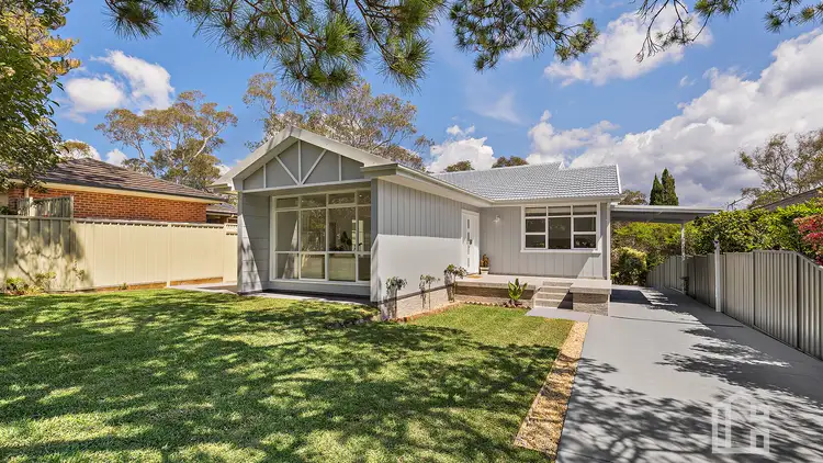 2 Adeline Street, Faulconbridge NSW 2776