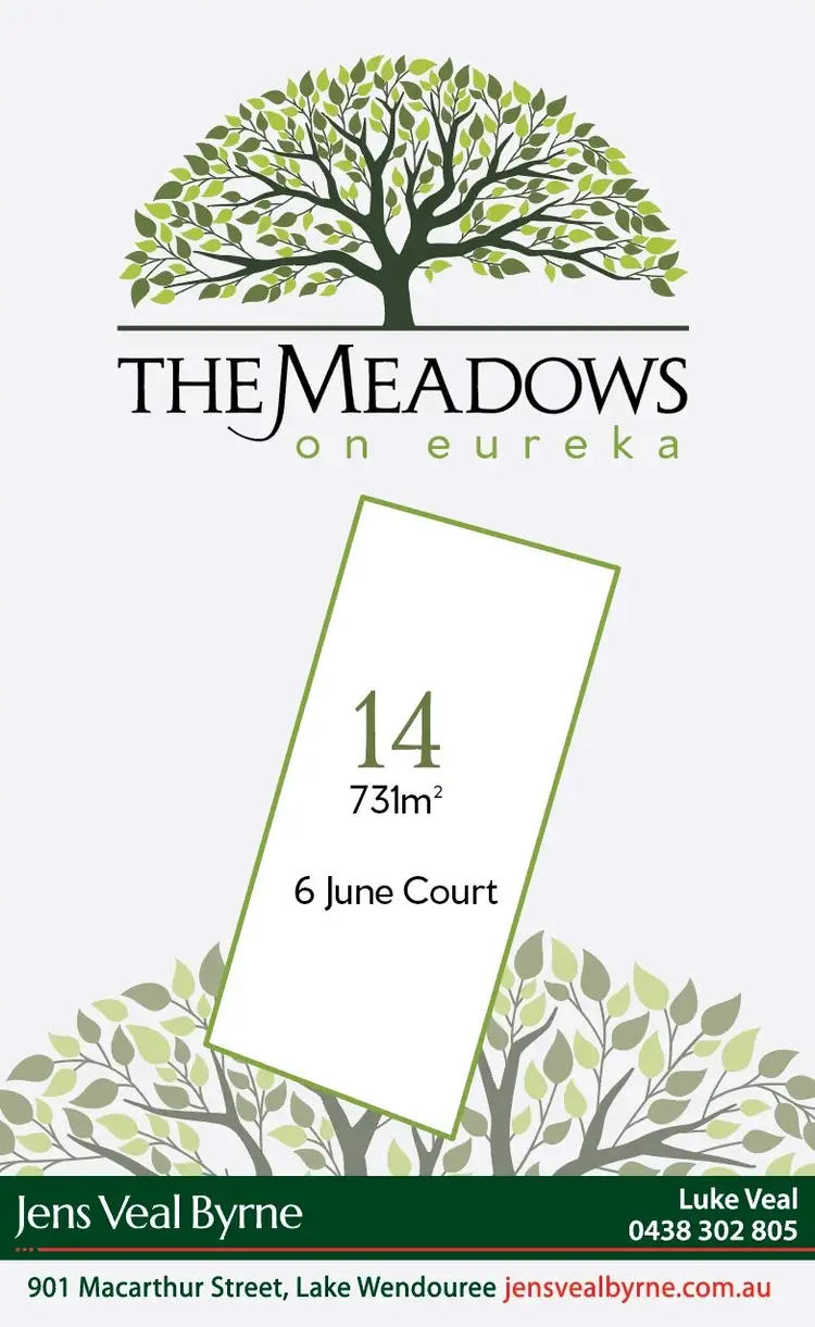 6 June Court, Ballarat East VIC 3350