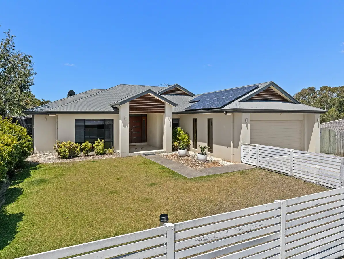 Main view of Homely house listing, 7 Cooroy Crescent, Deception Bay QLD 4508