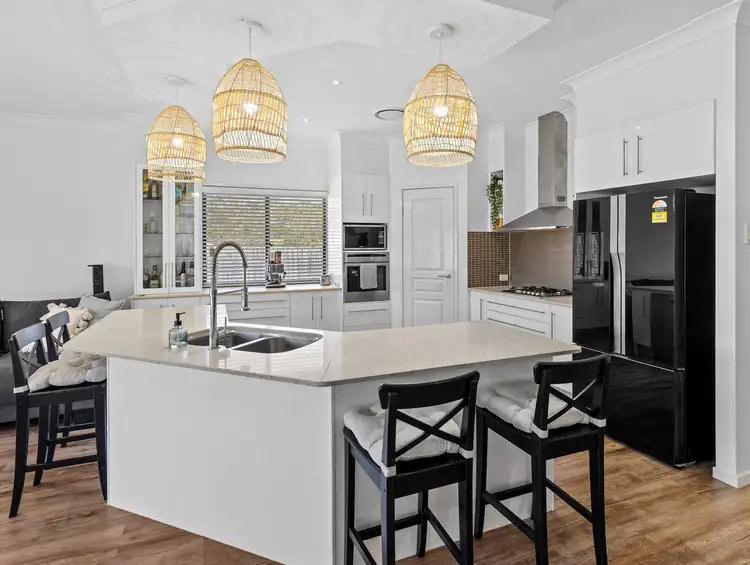 Second view of Homely house listing, 7 Cooroy Crescent, Deception Bay QLD 4508