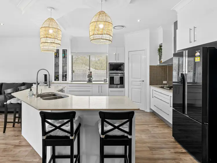 Fourth view of Homely house listing, 7 Cooroy Crescent, Deception Bay QLD 4508