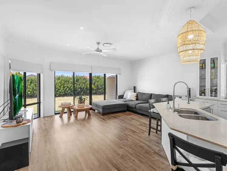 Fifth view of Homely house listing, 7 Cooroy Crescent, Deception Bay QLD 4508