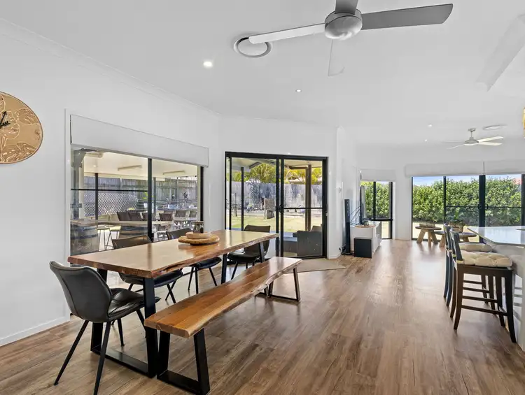 Sixth view of Homely house listing, 7 Cooroy Crescent, Deception Bay QLD 4508