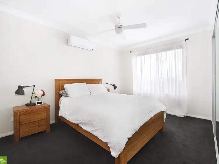 Fifth view of Homely house listing, 2/141 Wyndarra Way, Koonawarra NSW 2530