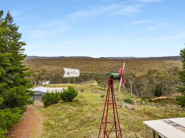 369 The Glen Road, Taralga NSW 2580