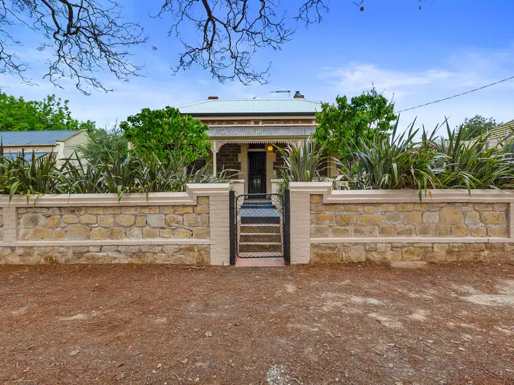 16 Thirteenth Street, Gawler South SA 5118