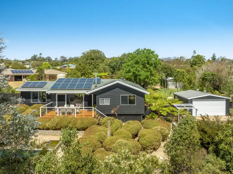 7 Delvue Crescent, Highfields QLD 4352