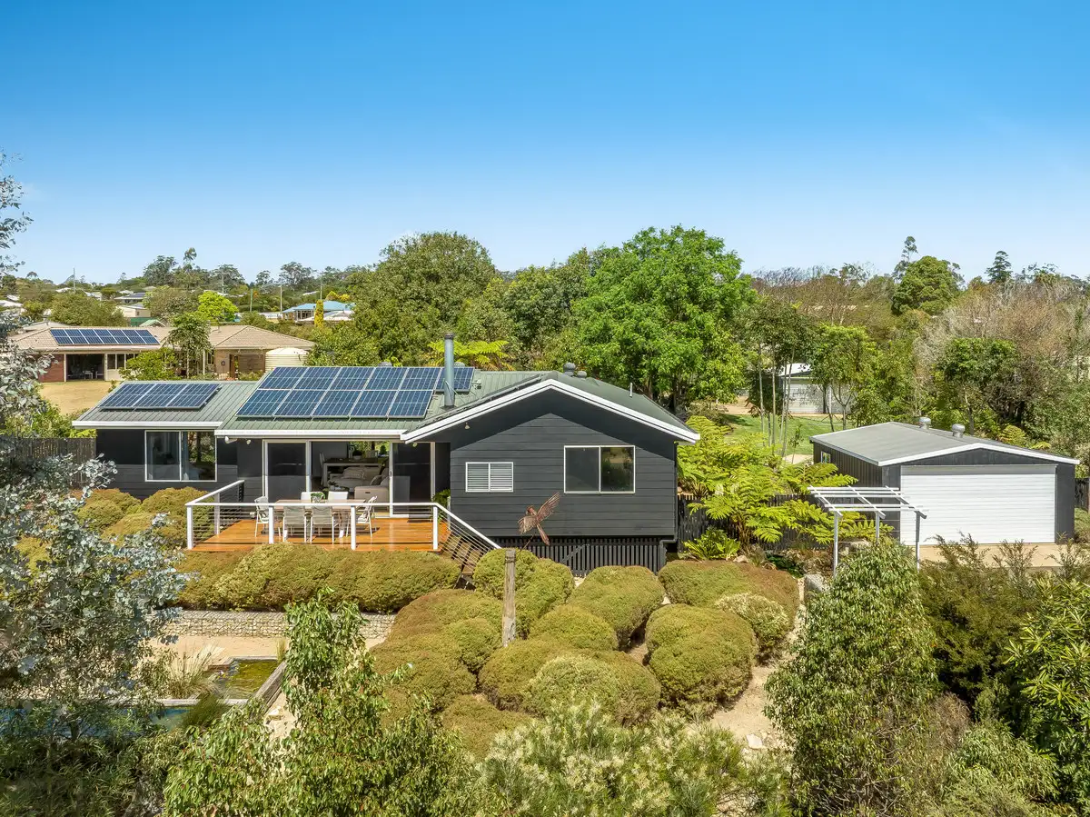 Main view of Homely house listing, 7 Delvue Crescent, Highfields QLD 4352