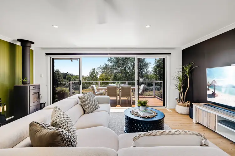 Second view of Homely house listing, 7 Delvue Crescent, Highfields QLD 4352