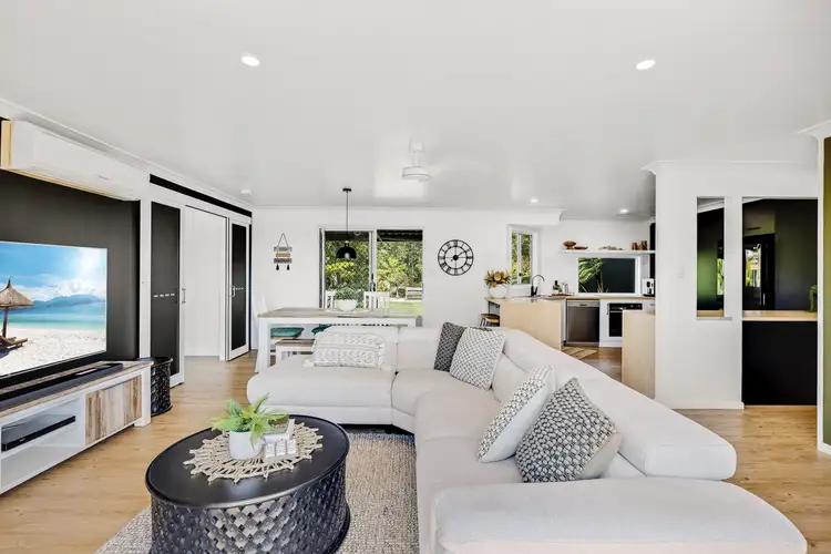 Fourth view of Homely house listing, 7 Delvue Crescent, Highfields QLD 4352