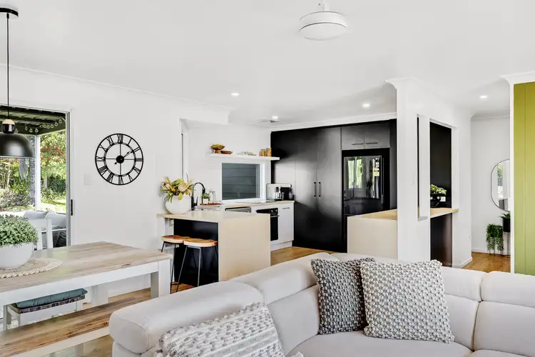 Fifth view of Homely house listing, 7 Delvue Crescent, Highfields QLD 4352