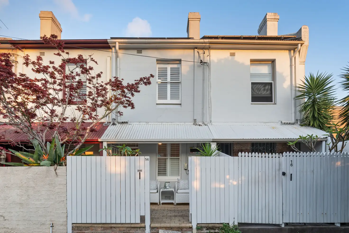Main view of Homely house listing, 14 York Place, Rozelle NSW 2039