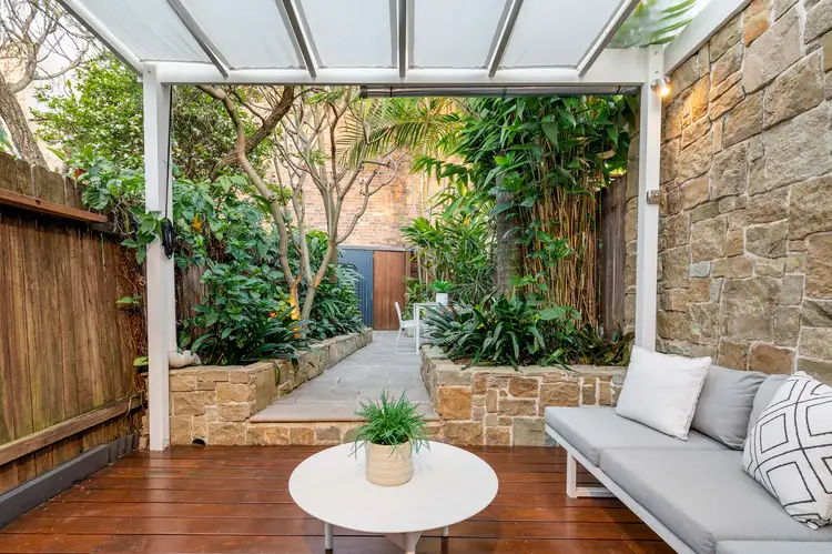 Fifth view of Homely house listing, 14 York Place, Rozelle NSW 2039