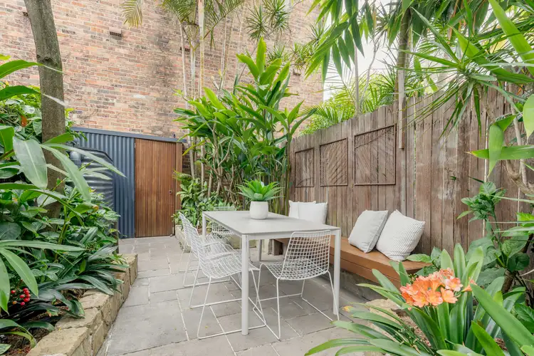 Sixth view of Homely house listing, 14 York Place, Rozelle NSW 2039