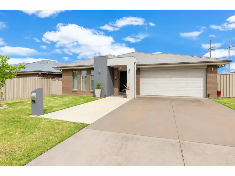 641 Storey Street, Springdale Heights NSW 2641