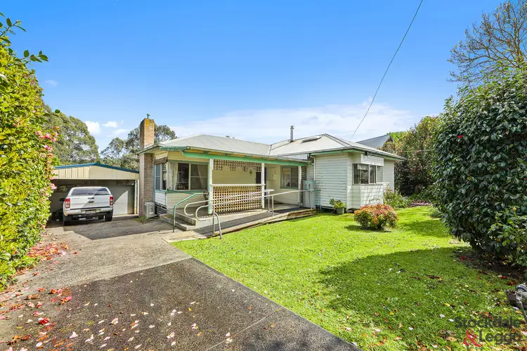 34 Church Street, Boolarra VIC 3870