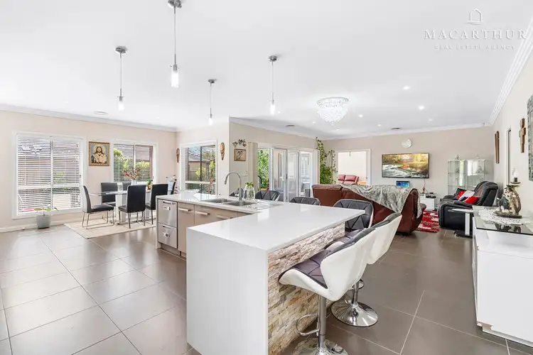 Fifth view of Homely house listing, 9 Wellington Avenue, Tatton NSW 2650