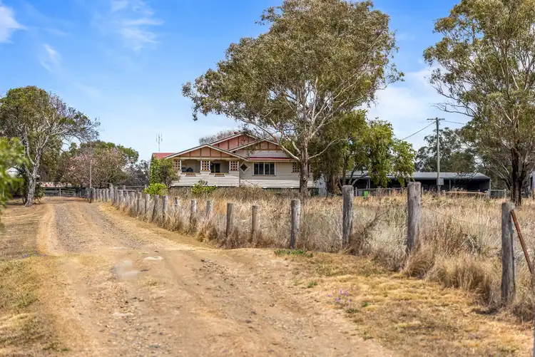 Third view of Homely rural property listing, 268 Glover Road, Manapouri QLD 4361