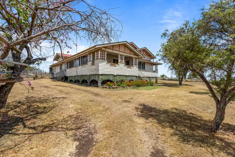 Fourth view of Homely rural property listing, 268 Glover Road, Manapouri QLD 4361