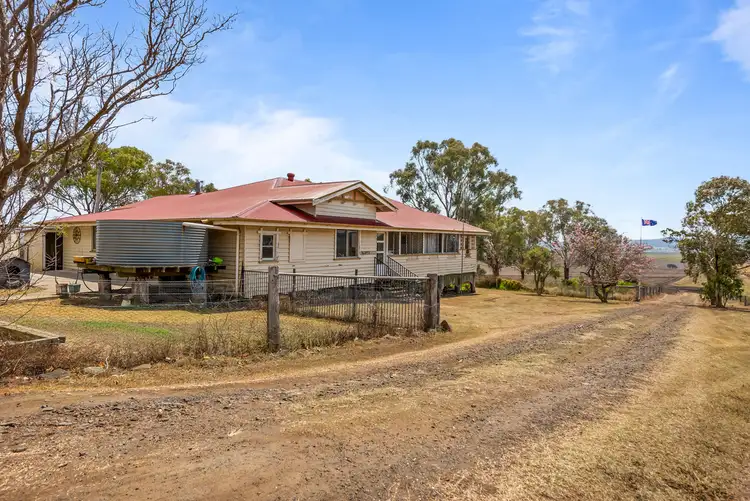 Fifth view of Homely rural property listing, 268 Glover Road, Manapouri QLD 4361