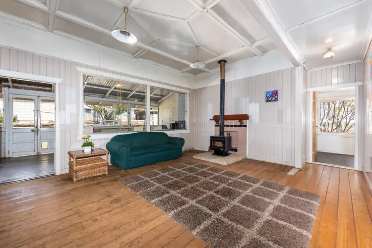 Sixth view of Homely rural property listing, 268 Glover Road, Manapouri QLD 4361