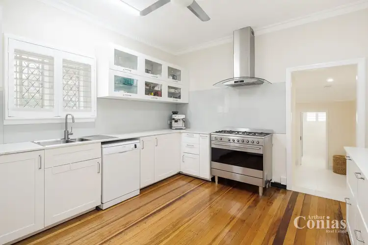 Sixth view of Homely house listing, 129 Waterworks Road, Ashgrove QLD 4060