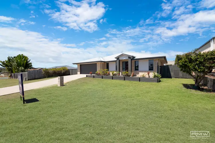 Second view of Homely house listing, 3 Goldfinch Avenue, Yeppoon QLD 4703