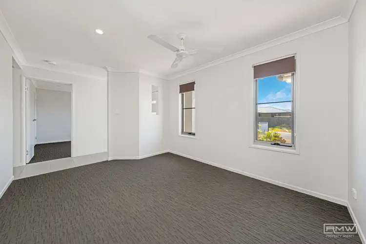 Fourth view of Homely house listing, 3 Goldfinch Avenue, Yeppoon QLD 4703