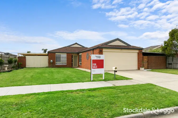 Main view of Homely house listing, 56 Gabo Way, Morwell VIC 3840