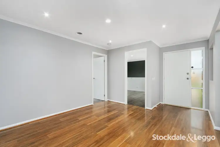 Second view of Homely house listing, 56 Gabo Way, Morwell VIC 3840