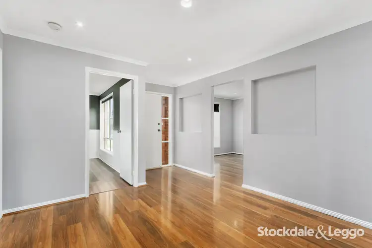 Third view of Homely house listing, 56 Gabo Way, Morwell VIC 3840