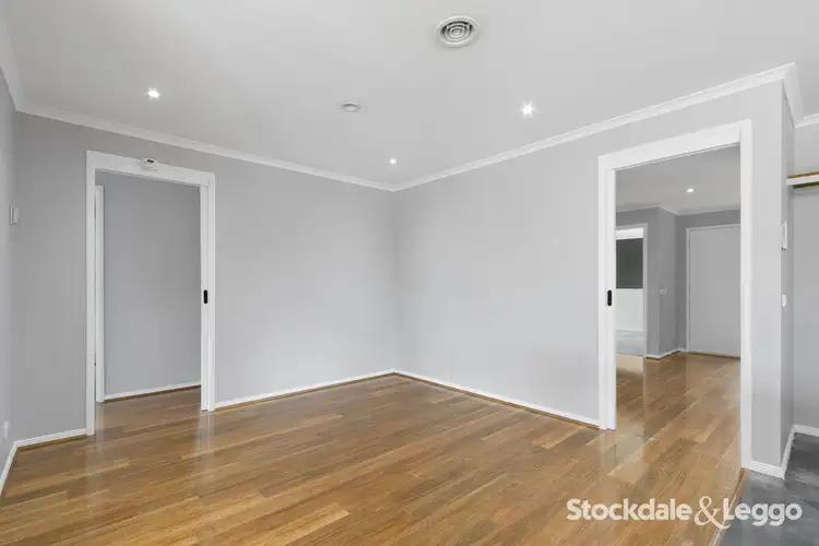 Fourth view of Homely house listing, 56 Gabo Way, Morwell VIC 3840