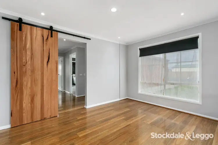 Fifth view of Homely house listing, 56 Gabo Way, Morwell VIC 3840